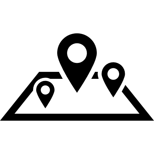 Station Locator icon
