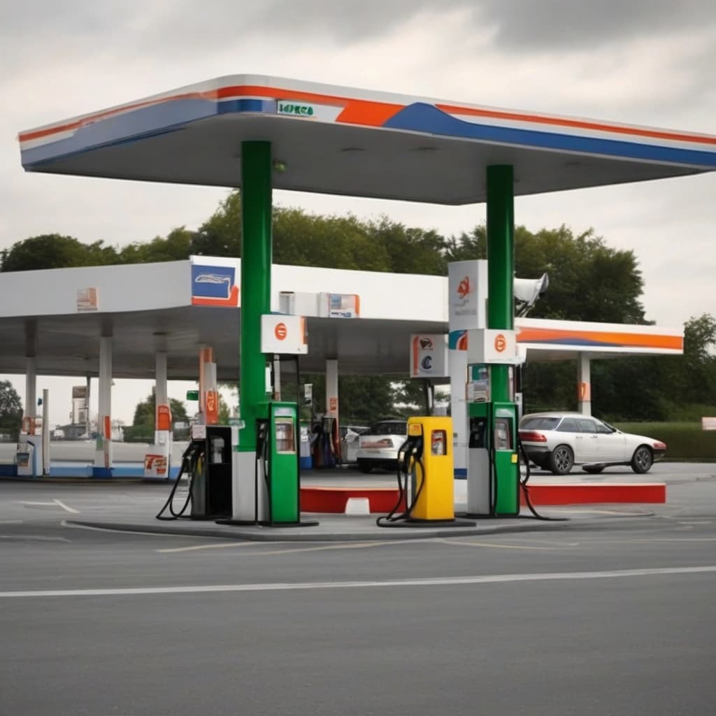 April 2024 Ireland Fuel Price Surge: Week 15 vs 16 Comparison