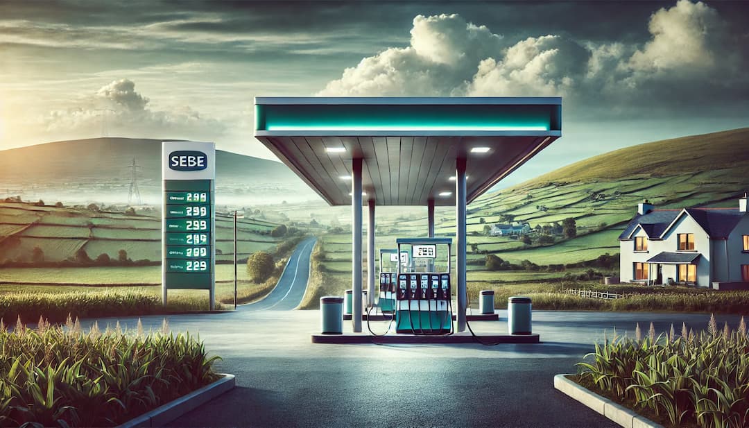 Understanding the Recent Fuel Price Increases in Ireland